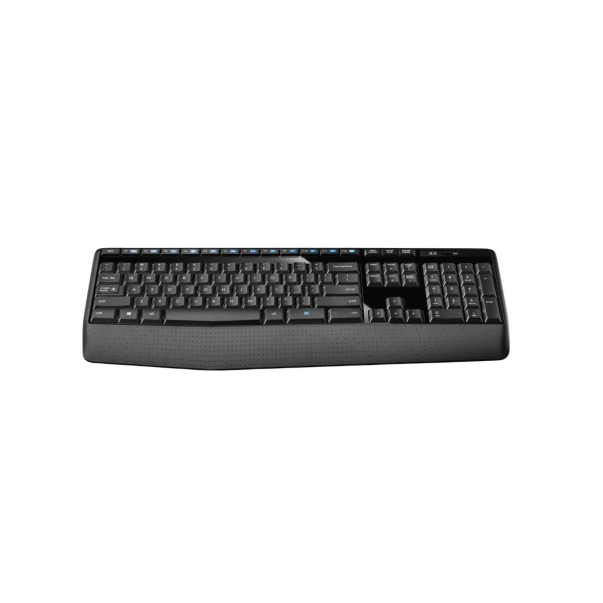 Keyboards