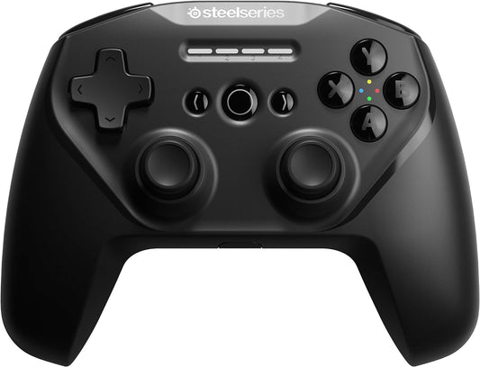 SteelSeries Stratus Duo Wireless Gaming Controller-New