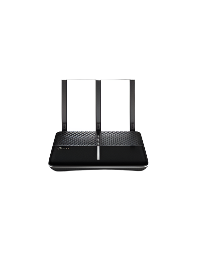 TP-LINK (Archer C2300) AC2300 (600+1625) Wireless Dual Band GB Cable Router - Refurbished