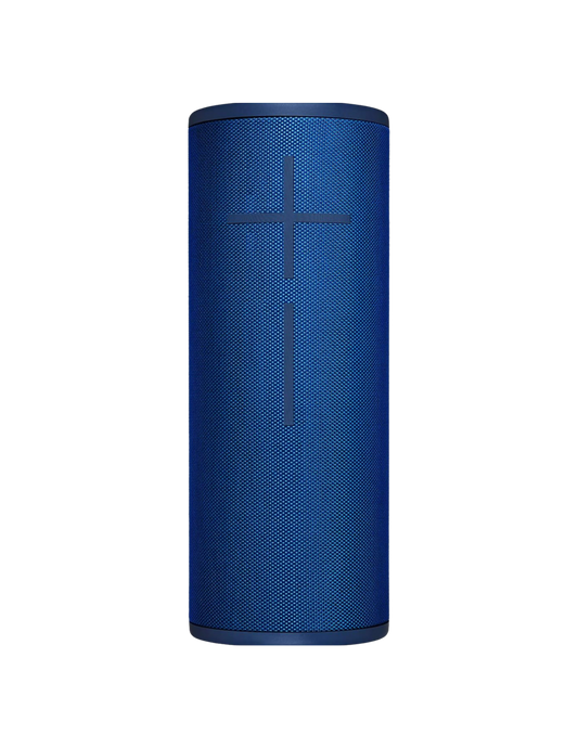 Ultimate Ears MEGABOOM 3 Portable Wireless Bluetooth Speaker Lagoon Blue - Refurbished