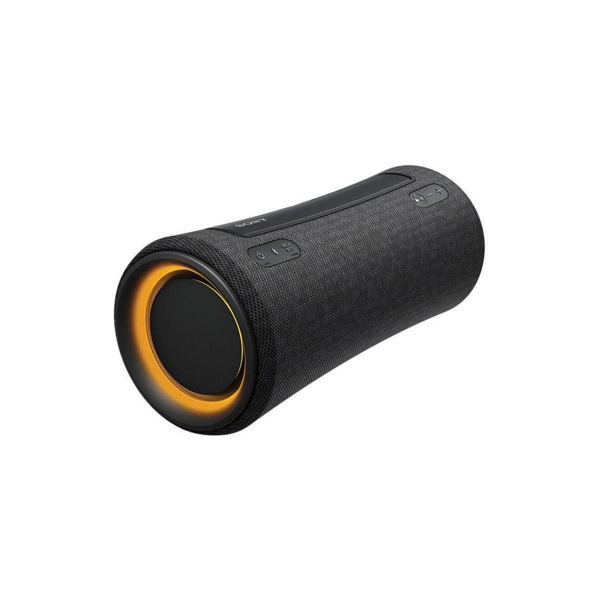 Sony SRS-XG300 X-Series Wireless Portable-Bluetooth Party-Speaker Black - Refurbished