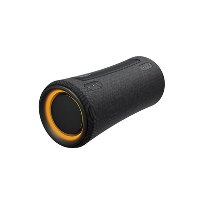 Sony SRS-XG300 X-Series Wireless Portable-Bluetooth Party-Speaker Black - Refurbished