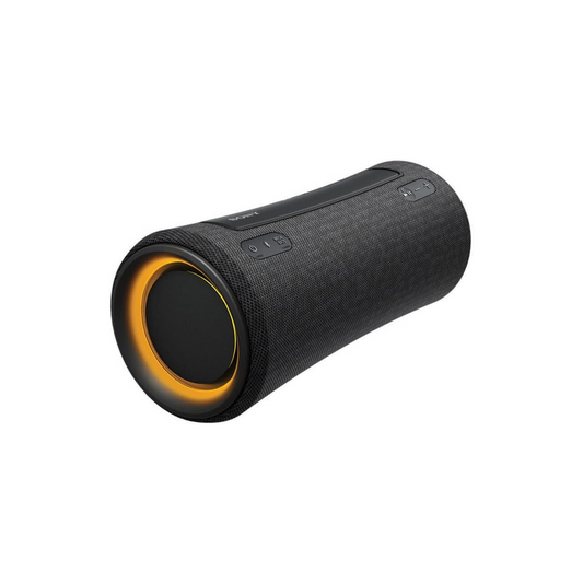Sony SRS-XG300 X-Series Wireless Portable-Bluetooth Party-Speaker Black - Refurbished